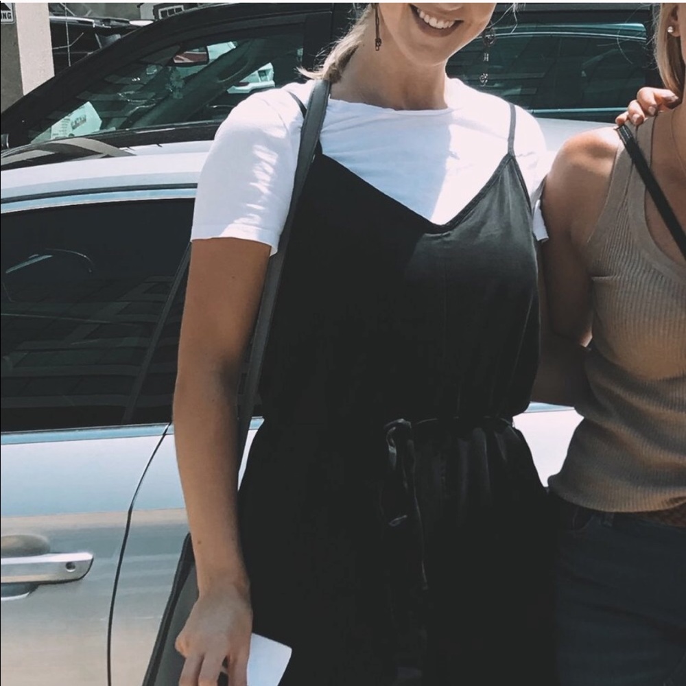 Wilfred Free Kailey Jumpsuit